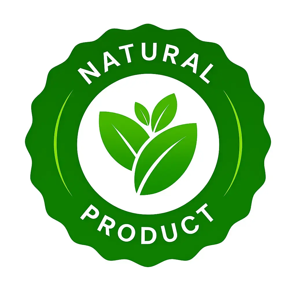 EndoPower 100% Natural Ingredients